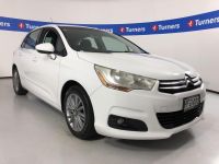 Image for 2014 Citroen C4 Hatchback Seduction