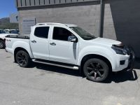 Image for 2015 Isuzu D-Max LS-T D/Cab 4X4 3.0 Diesel