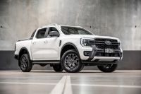 Image for 2025 Ford Ranger Wildtrak 2.0 Bi-Turbo 4WD