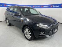 Image for 2014 Ford Territory SUV TS