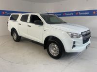 Image for 2021 Isuzu D-Max Ute Lx Double Cab 2WD