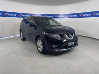 Image for 2014 Nissan X-Trail Wagon