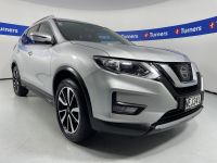 Image for 2020 Nissan X-Trail SUV ST-L