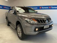 Image for 2018 Mitsubishi Triton Ute DC Glxr 5AT
