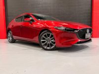 Image for 2021 Mazda Axela (Mazda3) Hatchback 20S L PACKAGE