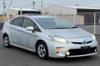 Image for 2014 Toyota Prius Hatchback S