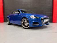 Image for 2015 Audi Tts Coupe 2.0 Tfsi Quattro