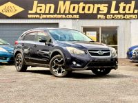 Image for 2012 Subaru XV SUV 2.0I-L EYESIGHT