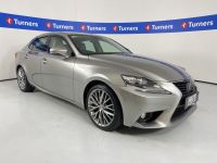 Image for 2013 Lexus IS300H Sedan