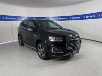 Image for 2018 Holden Captiva 7 SUV LTZ