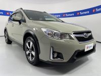 Image for 2017 Subaru XV Wagon