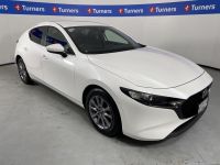 Image for 2021 Mazda Axela (Mazda3) Hatchback GSX