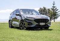 Image for 2021 Ford Escape ST LINE X 2.0 ECOBOOST