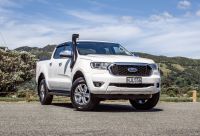 Image for 2021 Ford Ranger XLT 2.0L BI-TURBO 4WD