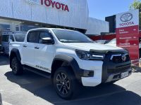 Image for 2025 Toyota Hilux SR5 Cruiser 2.8D Hybrid 4WD Auto