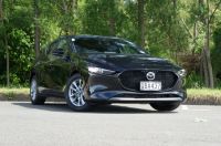 Image for 2023 Mazda 3 GSX 2.0 Hatch J