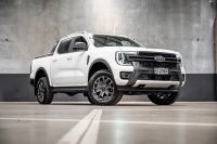 Image for 2025 Ford Ranger Wildtrak 2.0 Bi-Turbo 4WD