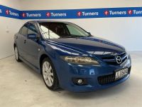 Image for 2006 Mazda Atenza (Mazda6) Sedan