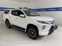 Image for 2022 Mitsubishi Triton Ute DC Glxr 6AT