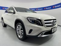Image for 2015 Mercedes-Benz GLA-CLASS Sedan