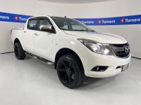 Image for 2016 Mazda BT-50 Ute GSX D/C W/S