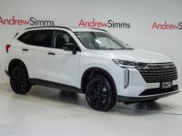 Image for 2025 Haval H6 Facelift Ultra HEV 1.5P 4X2 5Dr Wagon