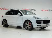 Image for 2016 Porsche Cayenne GTS 3.6P 4WD 8AT 5Dr