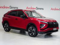 Image for 2023 Mitsubishi Eclipse Cross XLS 4WD 1.5PT 8CVT 4Dr Wagon