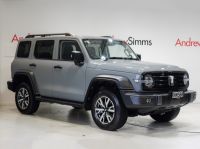Image for 2025 GWM Tank 300 Ultra 2.4D 4WD 9A 5Dr SUV