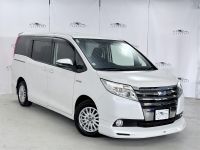 Image for 2014 Toyota Noah 1.8 HYBRID Bodykit Spoiler
