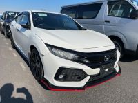Image for 2017 Honda Civic RS/FK7/RADAR CRUISE/18