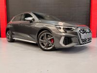 Image for 2021 Audi S3 Hatchback Sportback 2.0 TFSI quattro