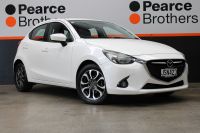 Image for 2016 Mazda Demio (Mazda2) Hatchback GSX 1.5P NZ NEW