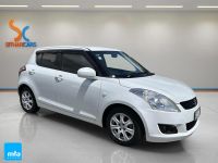 Image for 2015 Suzuki Swift Hatchback 