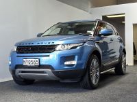 Image for 2012 Land Rover Range Rover Evoque SUV PRESTIGE / 2.0L SI4  AWD