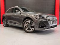 Image for 2021 Audi e-tron SUV 55 Quattro S/Line