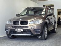 Image for 2011 BMW X5 SUV 35i TURBO / 4WD X-DRIVE / LCI