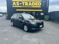 Image for 2016 Ssangyong Tivoli SUV SPORTS, COMPACT SUV