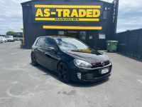 Image for 2012 Volkswagen Golf Hatchback GTI 155KW 6 SPEED AUTO