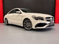 Image for 2017 Mercedes-Benz CLA 45 Sedan 4Matic AMG 280Kw