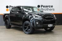 Image for 2018 Isuzu D-Max Ute LS 20