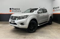 Image for 2020 Nissan Navara Ute ST-X, BRAND NEW 20