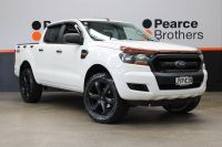 Image for 2016 Ford Ranger Ute XL 4WD 20