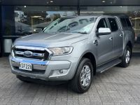 Image for 2016 Ford Ranger XLT 4WD 3.2D/T 4X4
