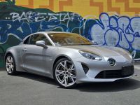 Image for 2021 Renault Alpine Coupe A110 IMMACULATE