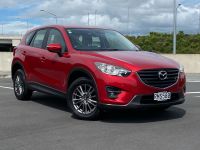 Image for 2016 Mazda CX-5 SUV Gsx Ptr 2.0P/6At/Sw