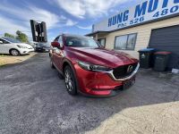 Image for 2019 Mazda CX-5 SUV XD Exclusive Mode, Leather seats, BSM, HUD