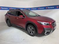 Image for 2022 Subaru Outback SUV SPORT