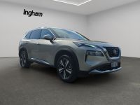 Image for 2024 Nissan X-Trail Wagon TI-L 2.5P/4WD/CVT