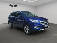 Image for 2018 Ford Escape Wagon TREND AWD DIESEL 2.0